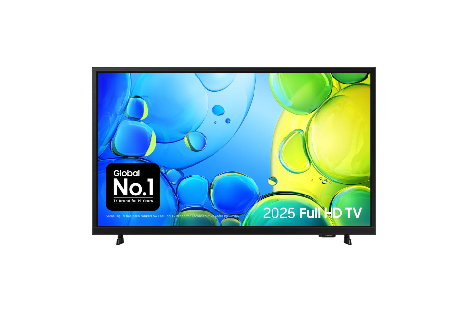 Samsung Full HD F6000