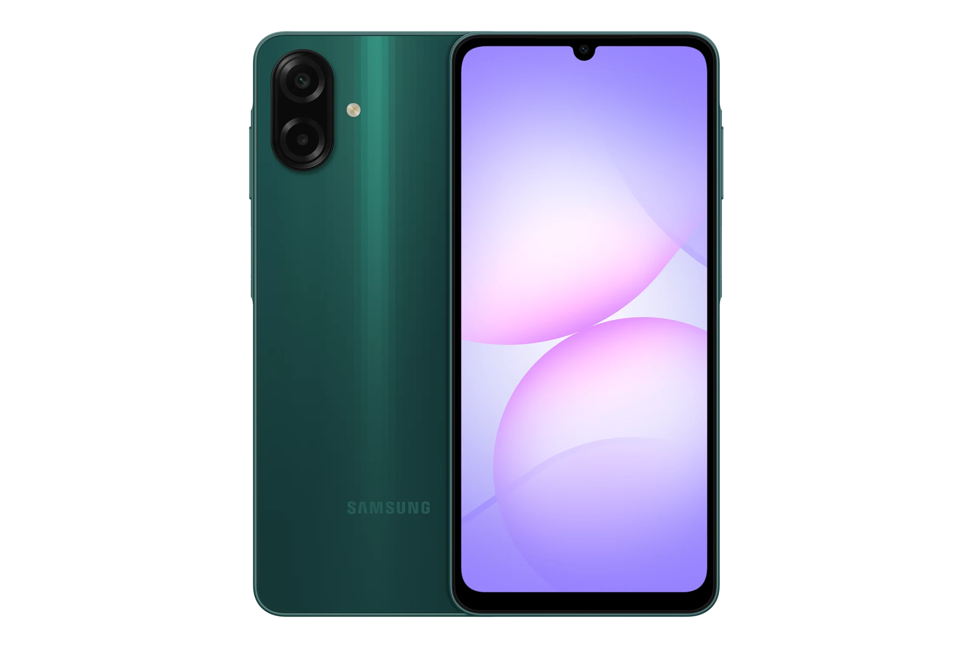Samsung Galaxy A07