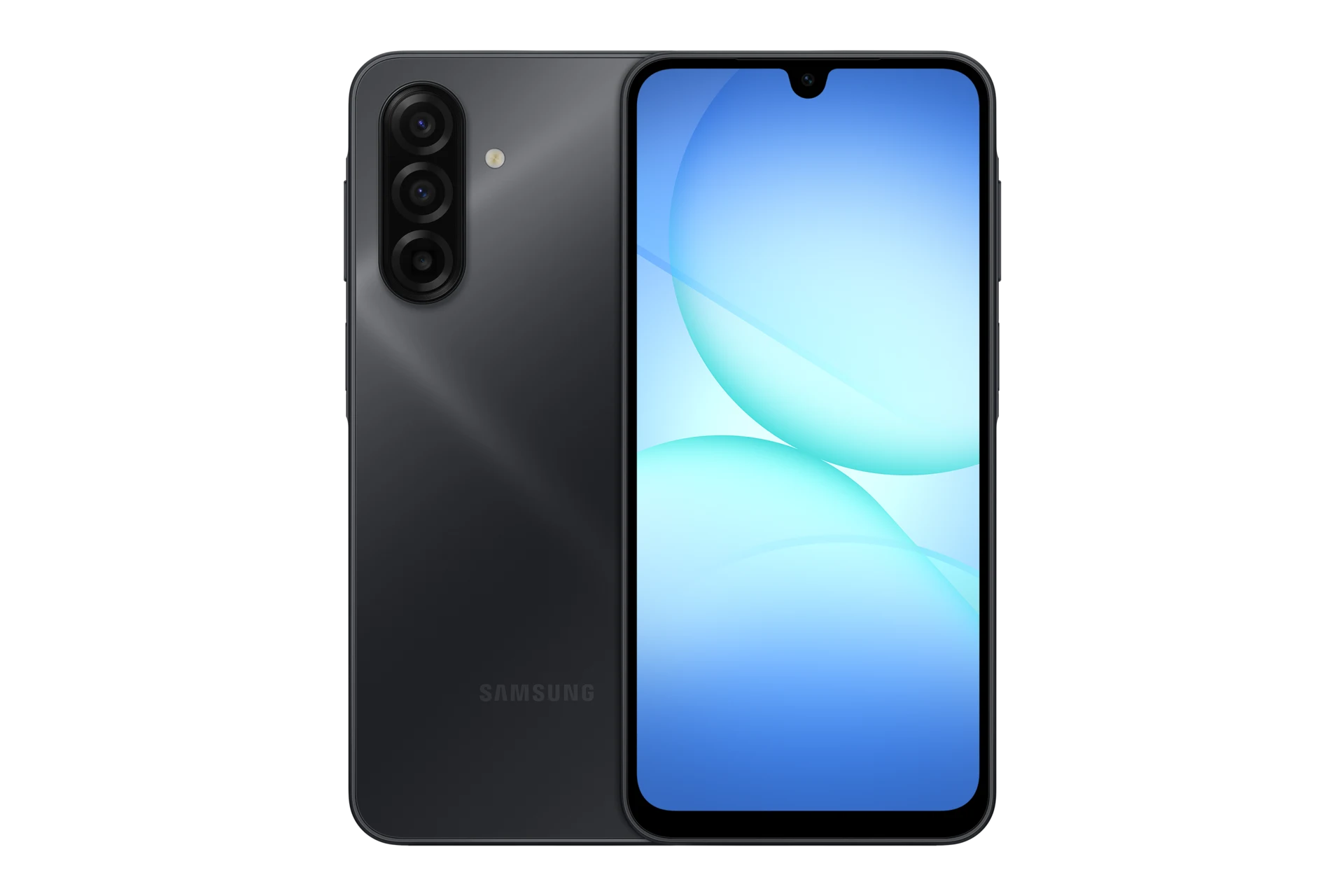 Samsung Galaxy A17