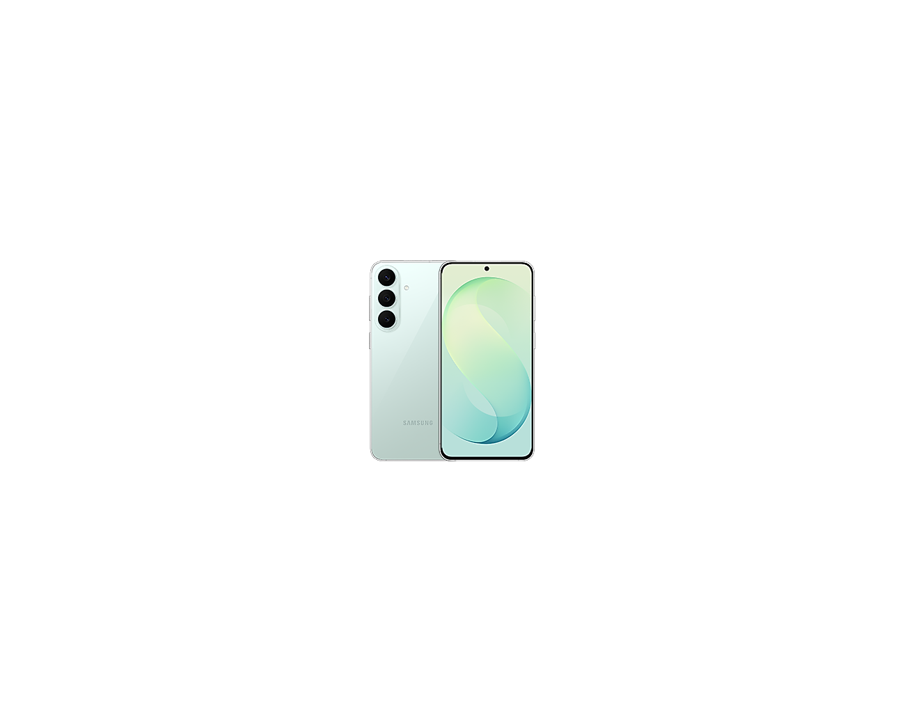 Samsung Galaxy S26 FE