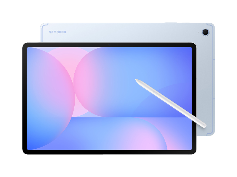 Samsung Galaxy Tab S10 FE+