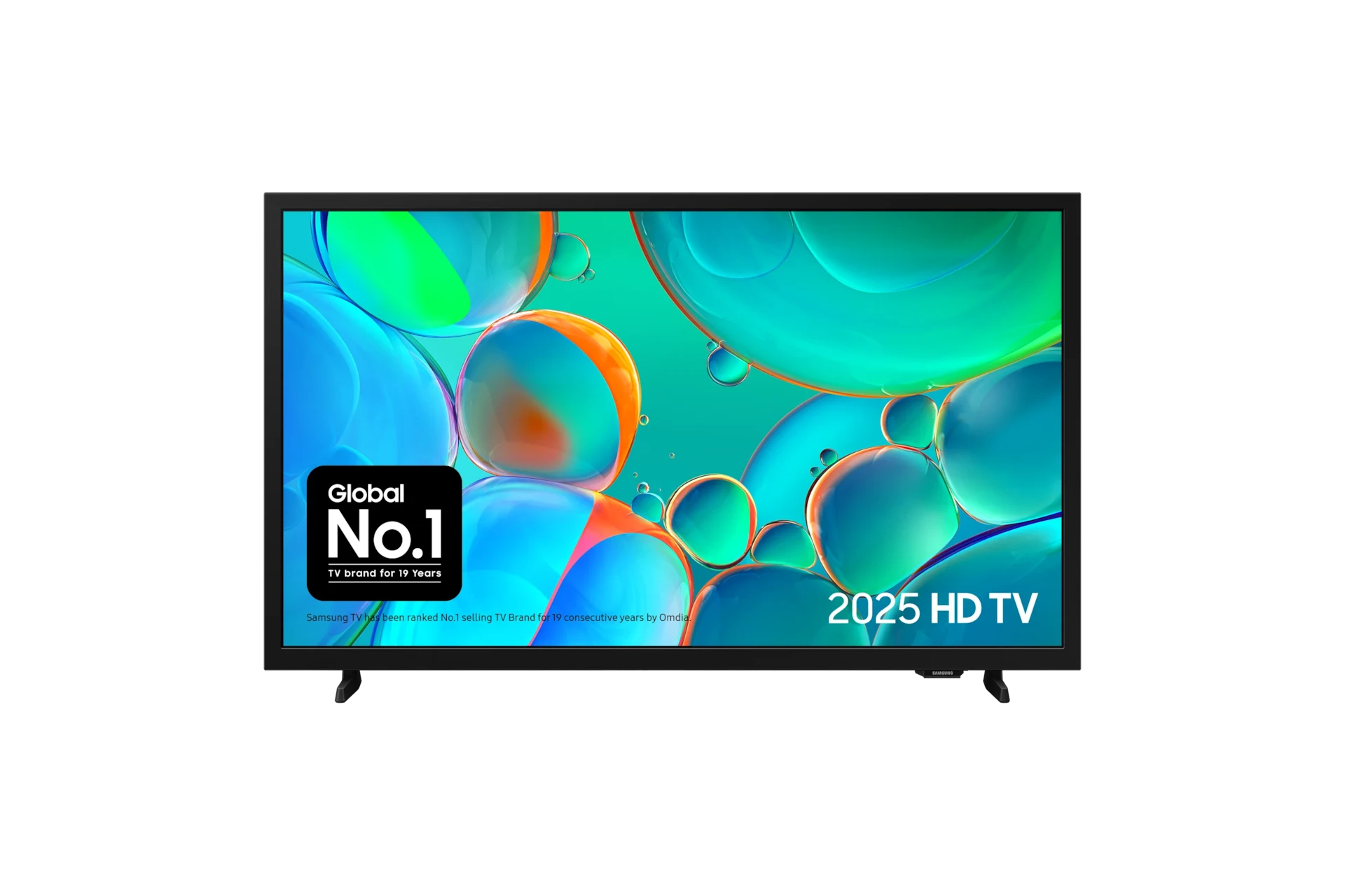 Samsung HD H5000