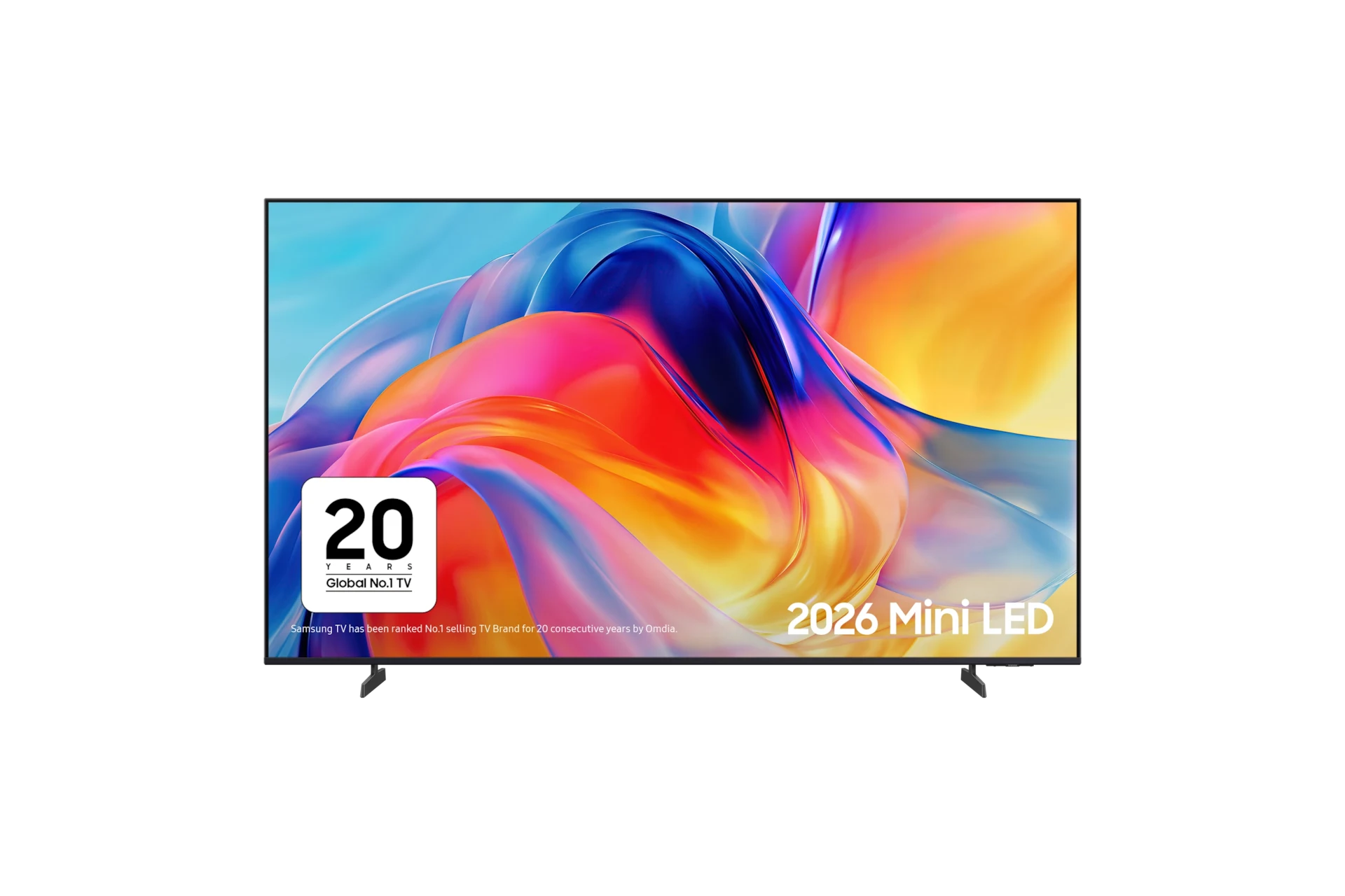 Samsung Mini LED M70H