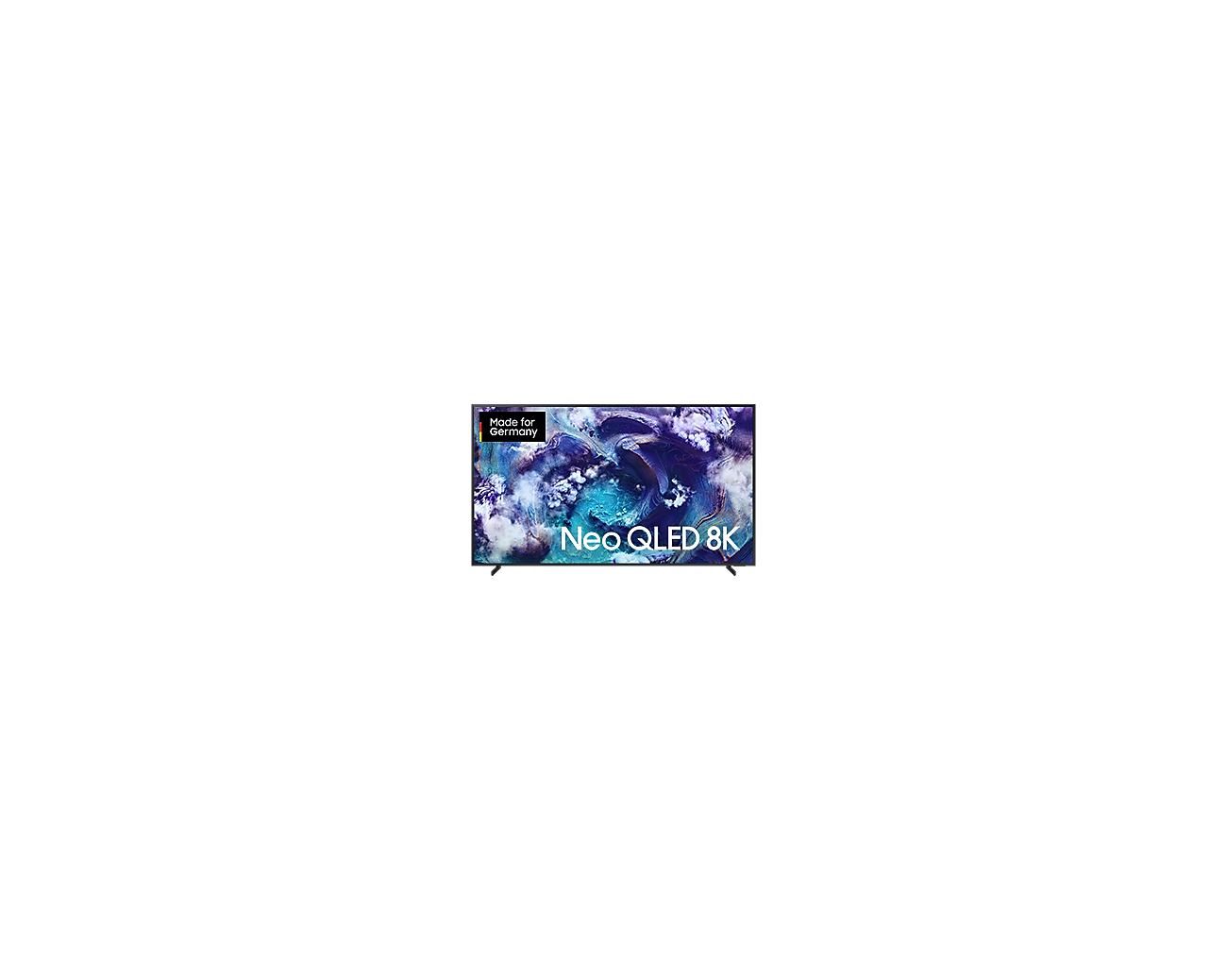 Samsung Neo QLED 8K QN900F