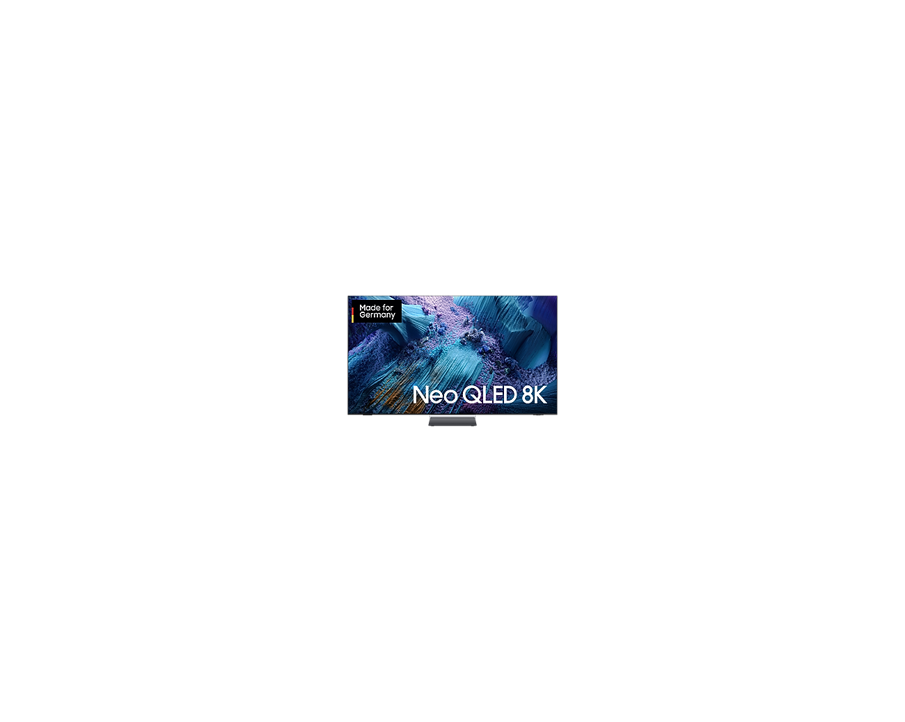 Samsung Neo QLED 8K QN990F
