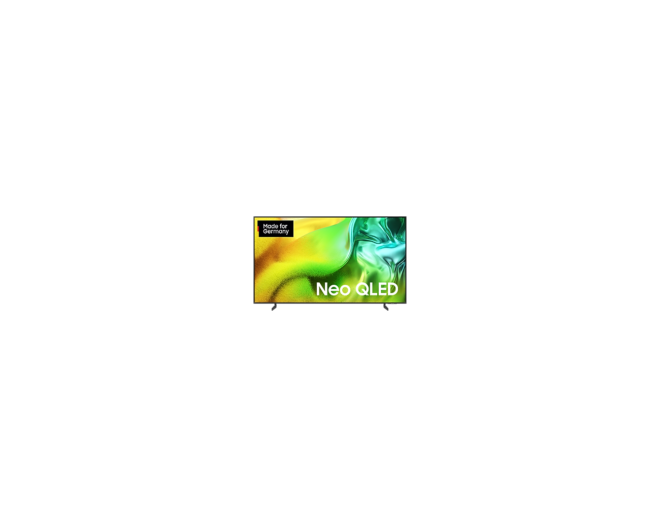 Samsung Neo QLED QN1EH