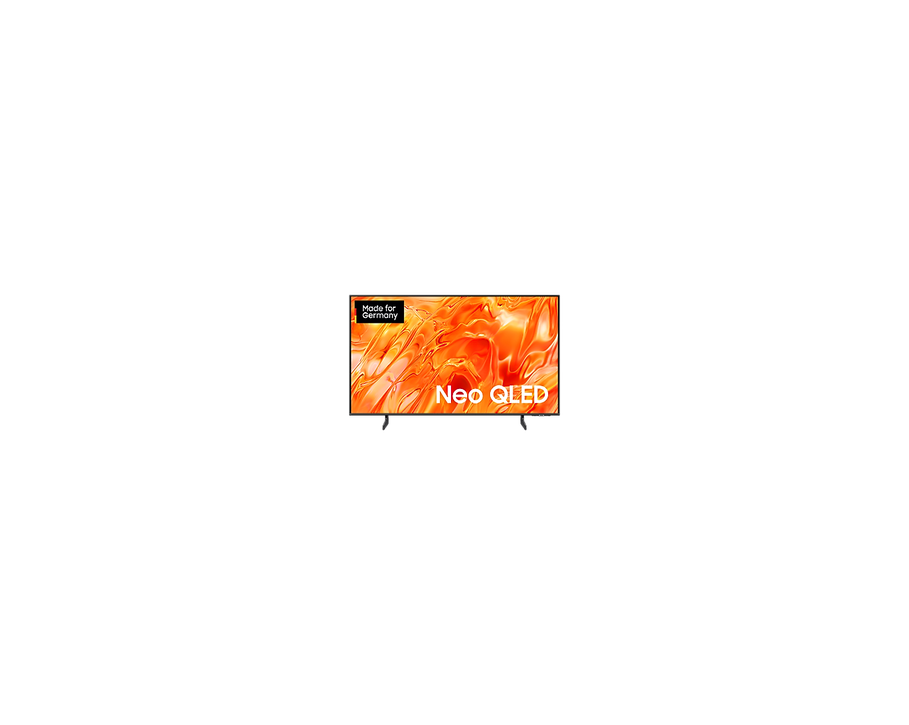 Samsung Neo QLED QN70H