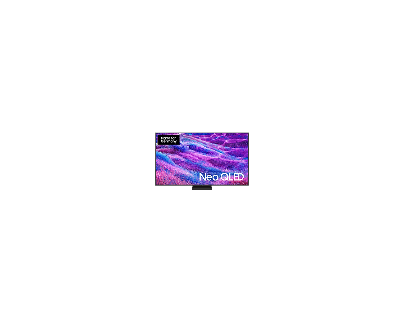 Samsung Neo QLED QN80F