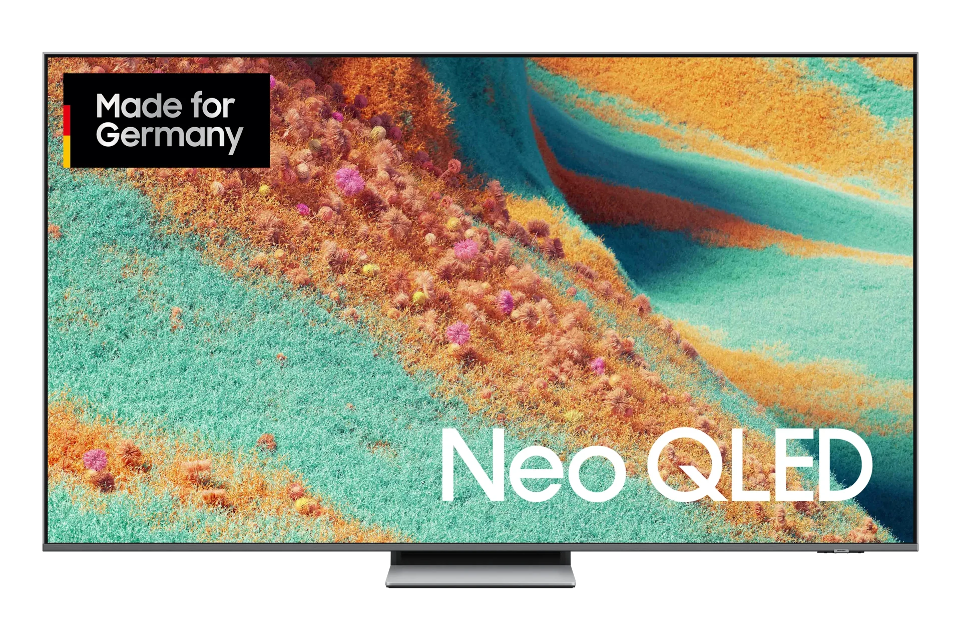 Samsung Neo QLED QN85F
