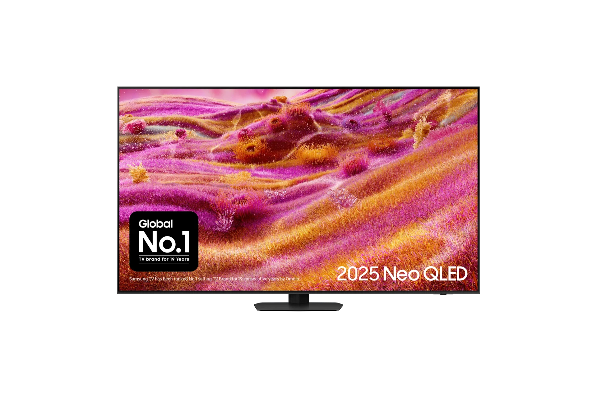 Samsung Neo QLED QN93F