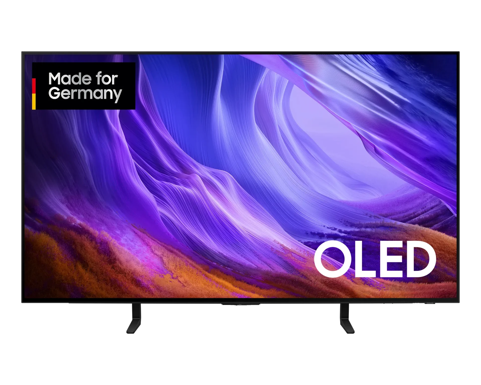 Samsung OLED S82H