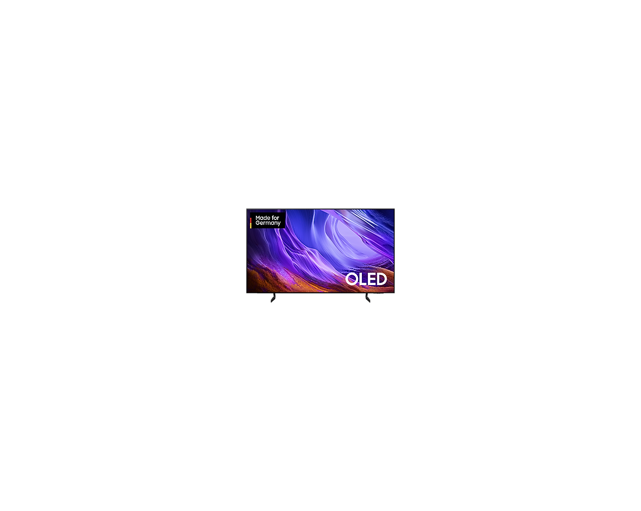 Samsung OLED S85H