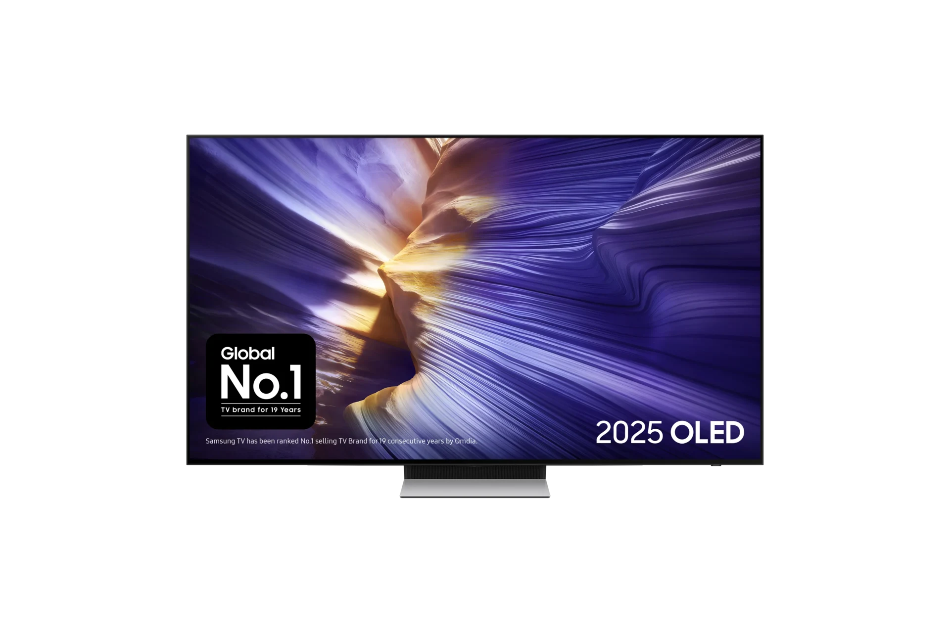 Samsung OLED S90F