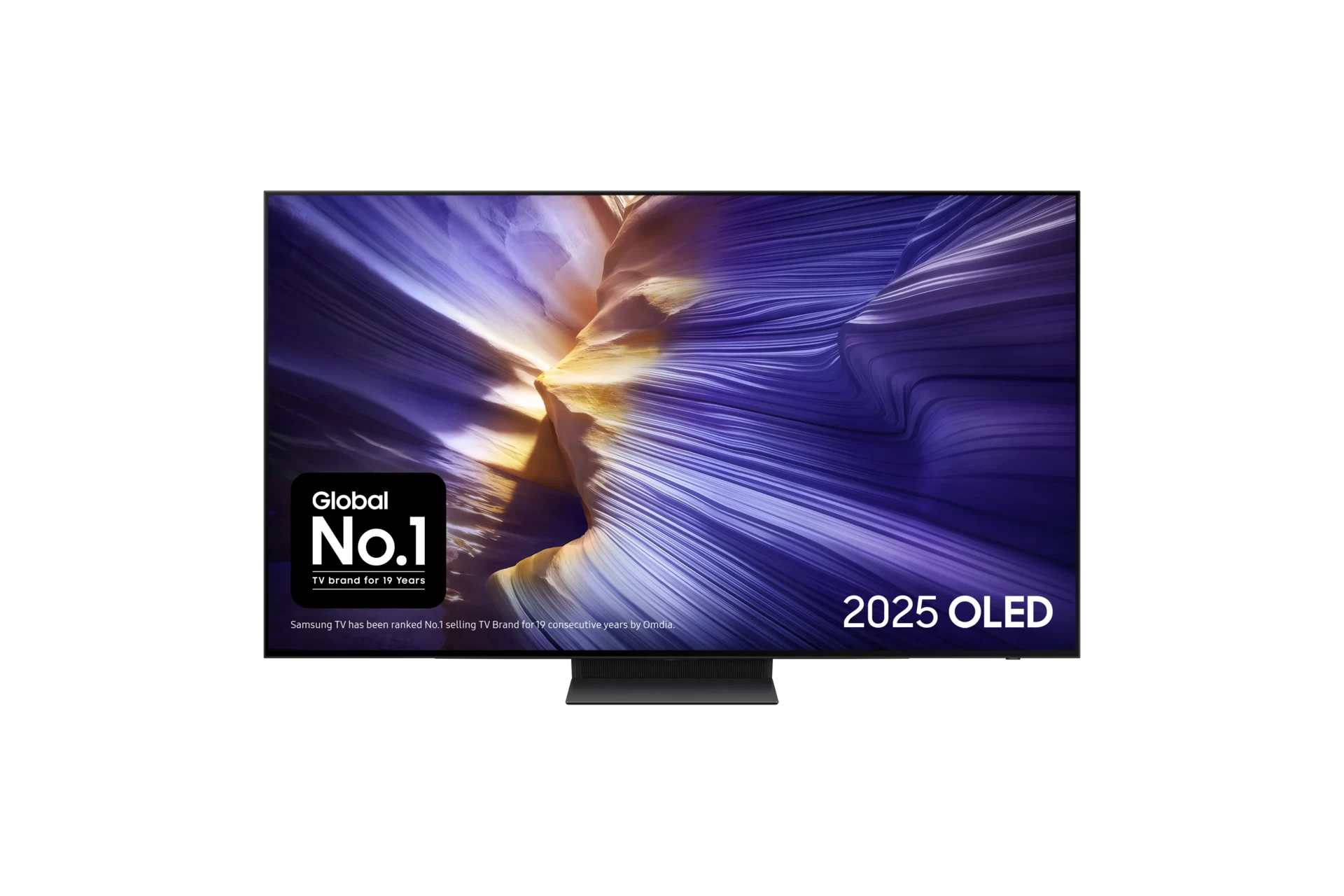 Samsung OLED S93F
