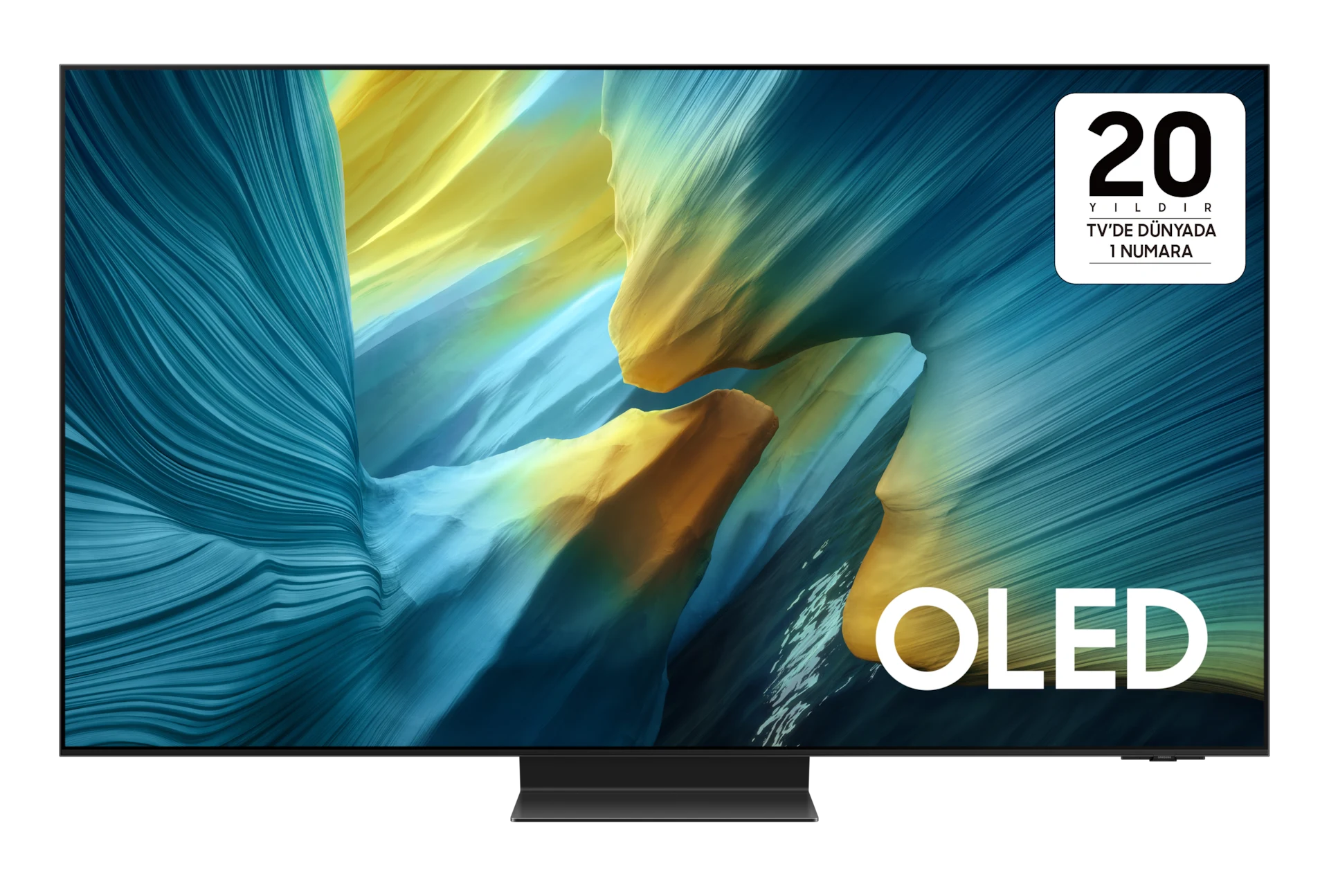 Samsung OLED S95F