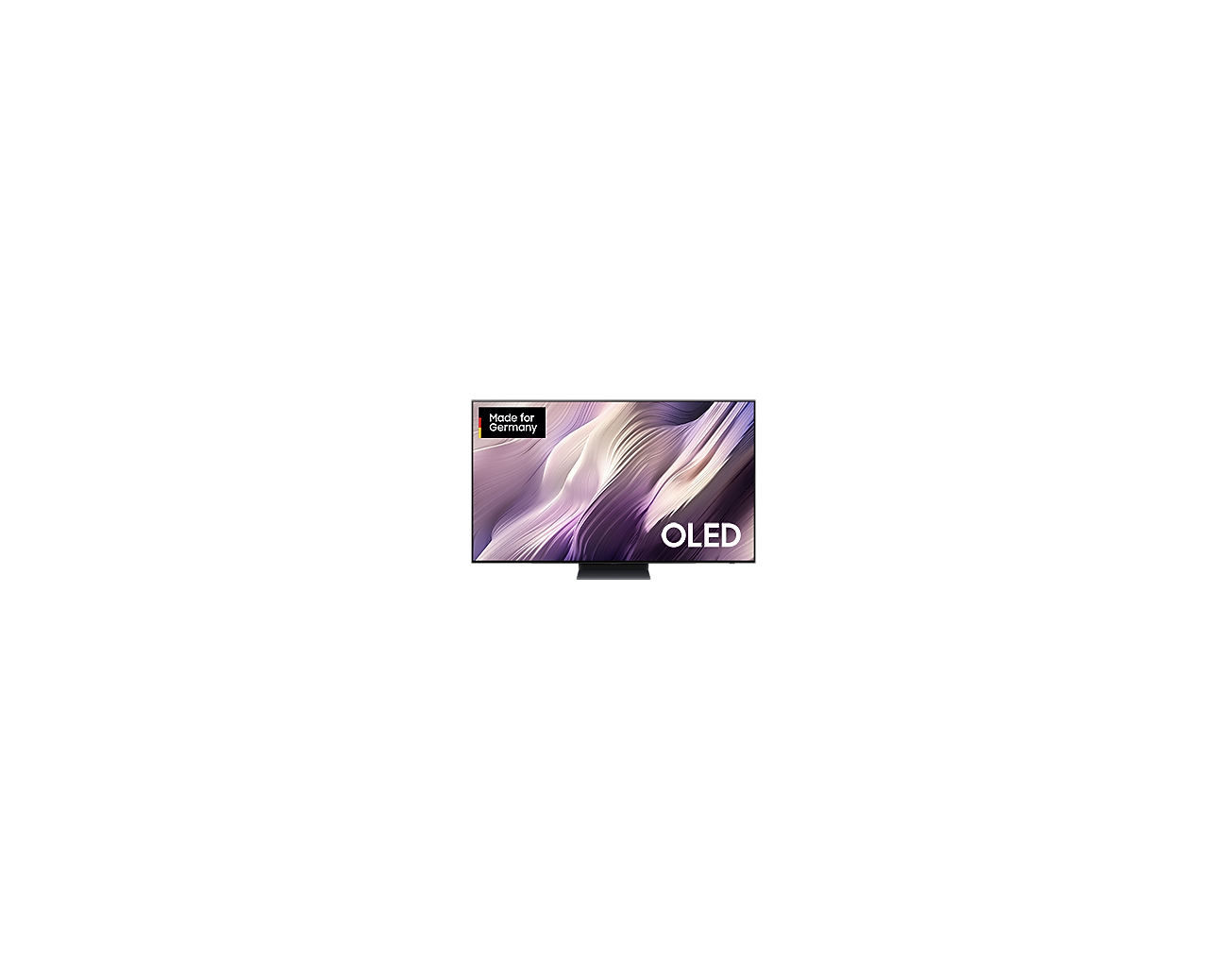 Samsung OLED S95H