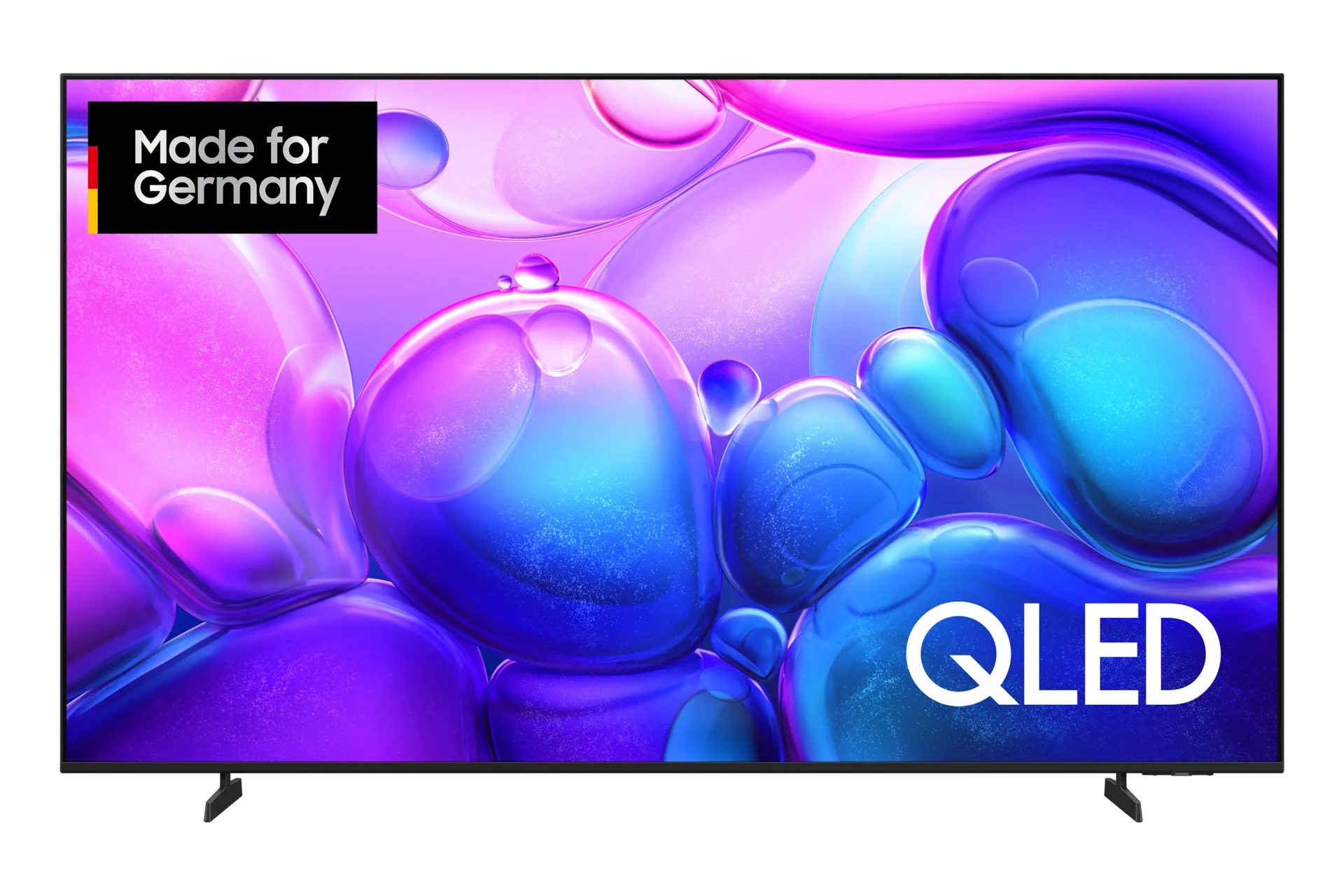Samsung QLED Q6F