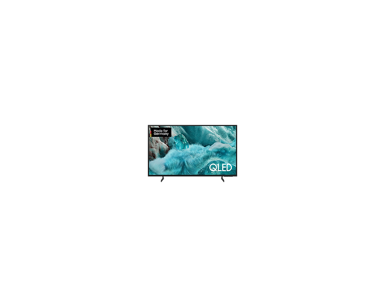 Samsung QLED Q7F