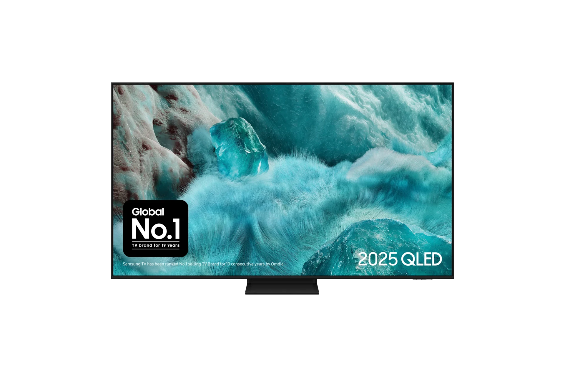 Samsung QLED Q7F5