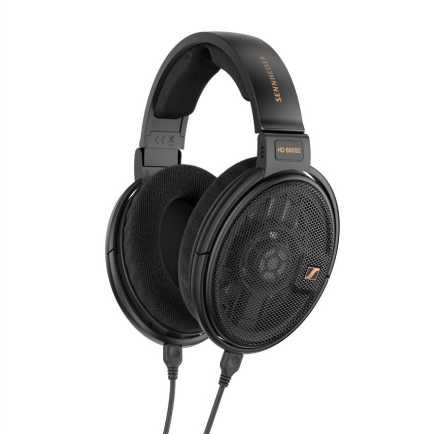 Sennheiser HD 660S2