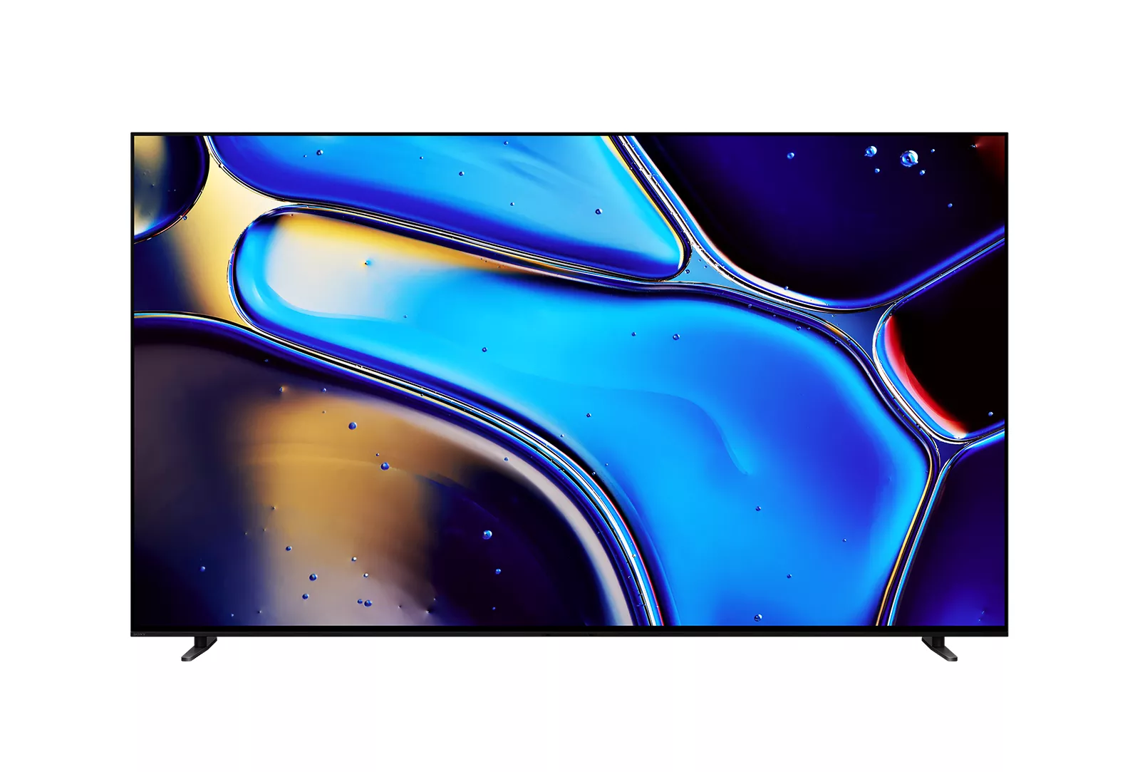 Sony BRAVIA 8