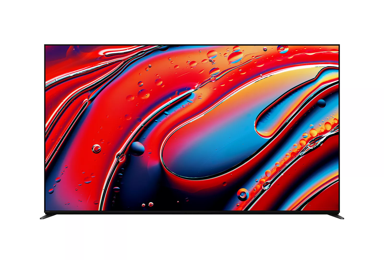 Sony BRAVIA 9