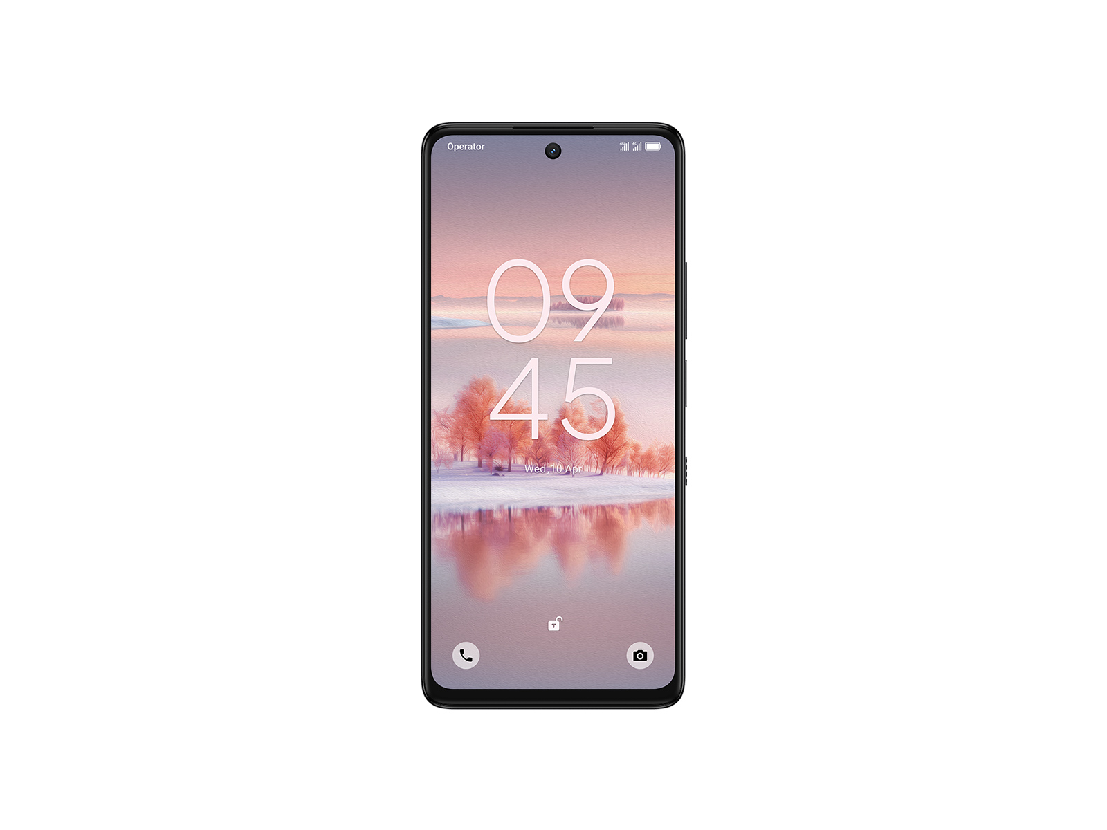 TCL 60 NXTPAPER