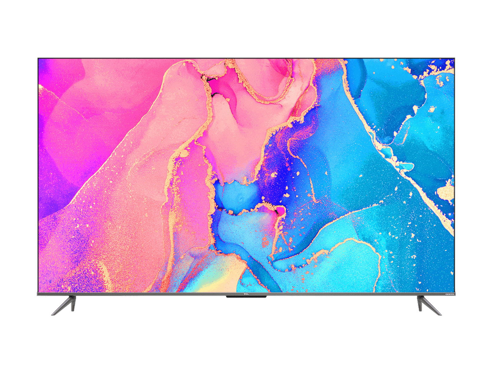 TCL C635