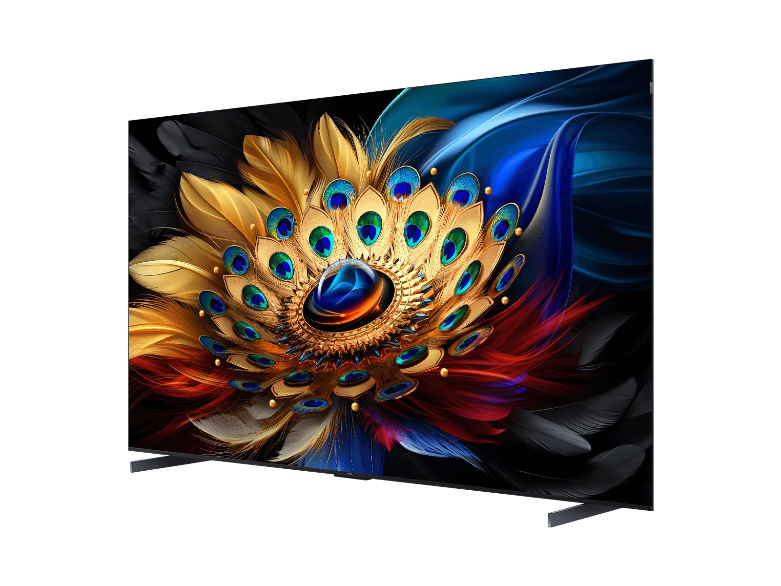 TCL C655