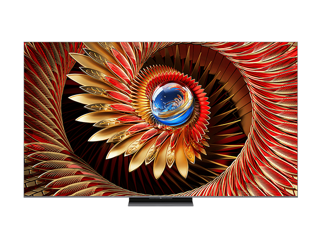 TCL C8K