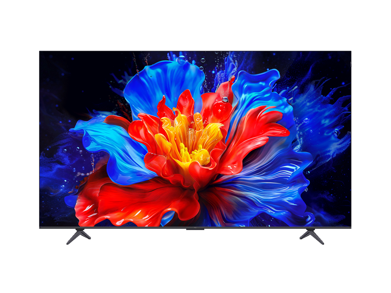 TCL P8K