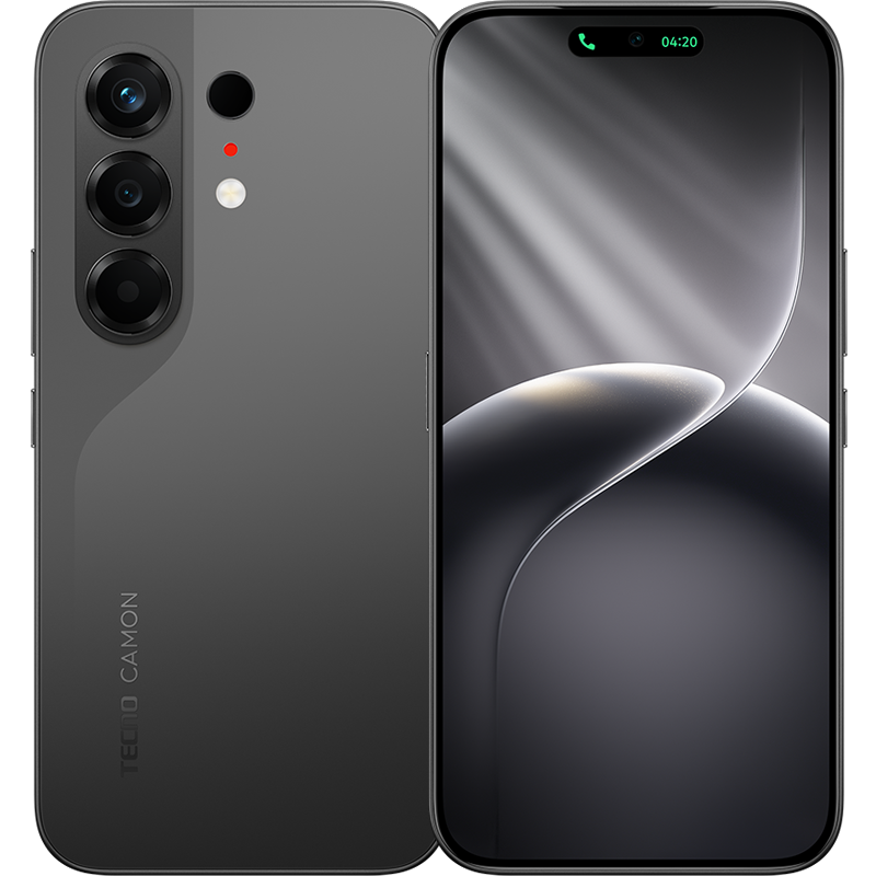 Tecno CAMON 50