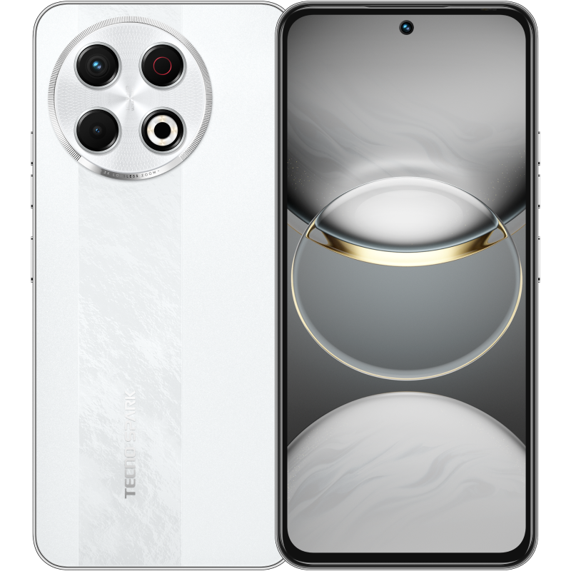 Tecno Spark 30 Pro