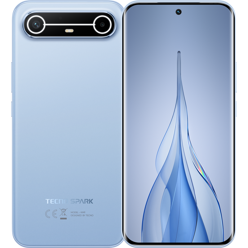 Tecno Spark Slim 5G
