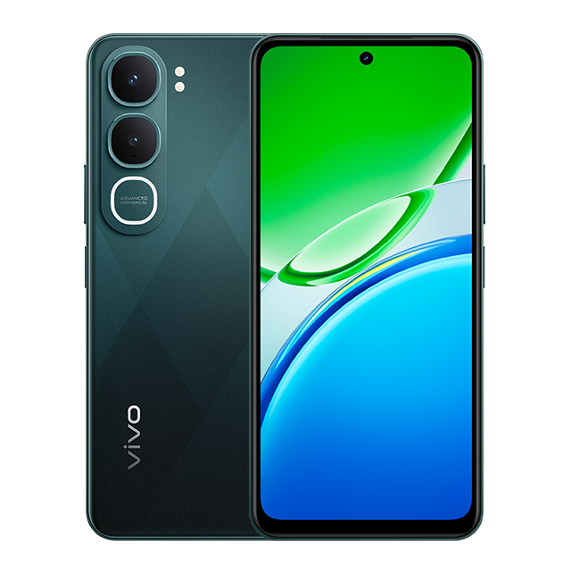 Vivo Y31 5G