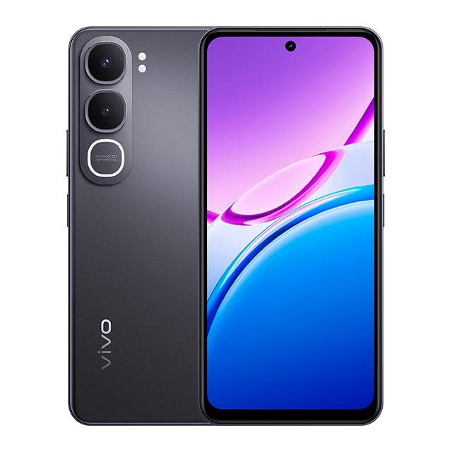 Vivo Y31s 5G