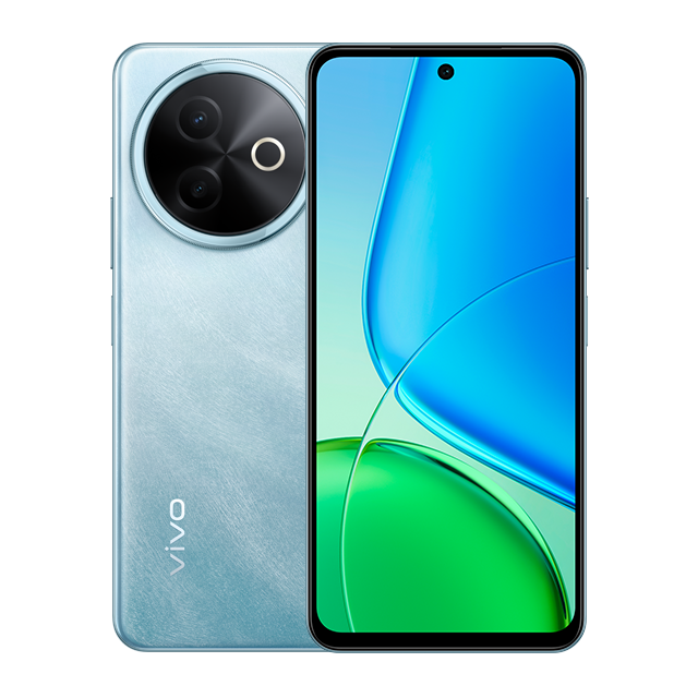Vivo Y39 5G