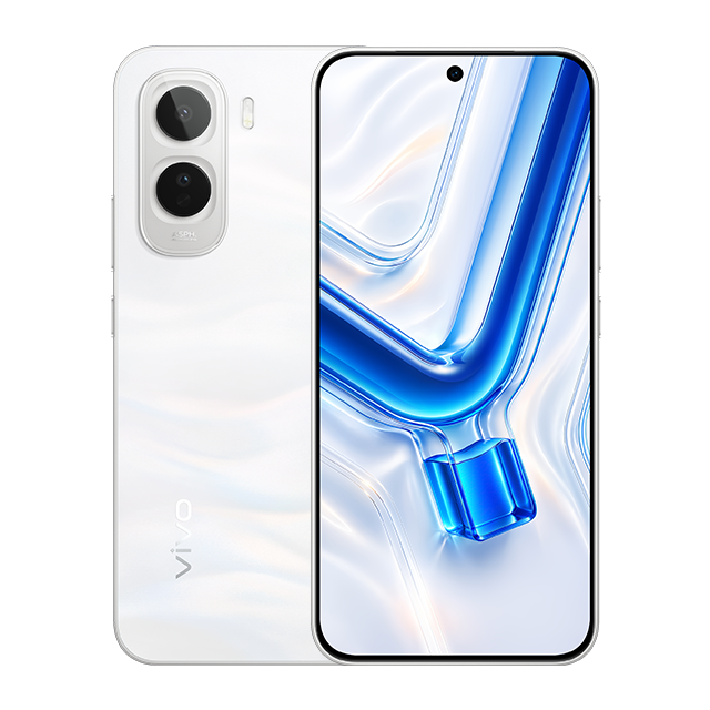 Vivo Y500