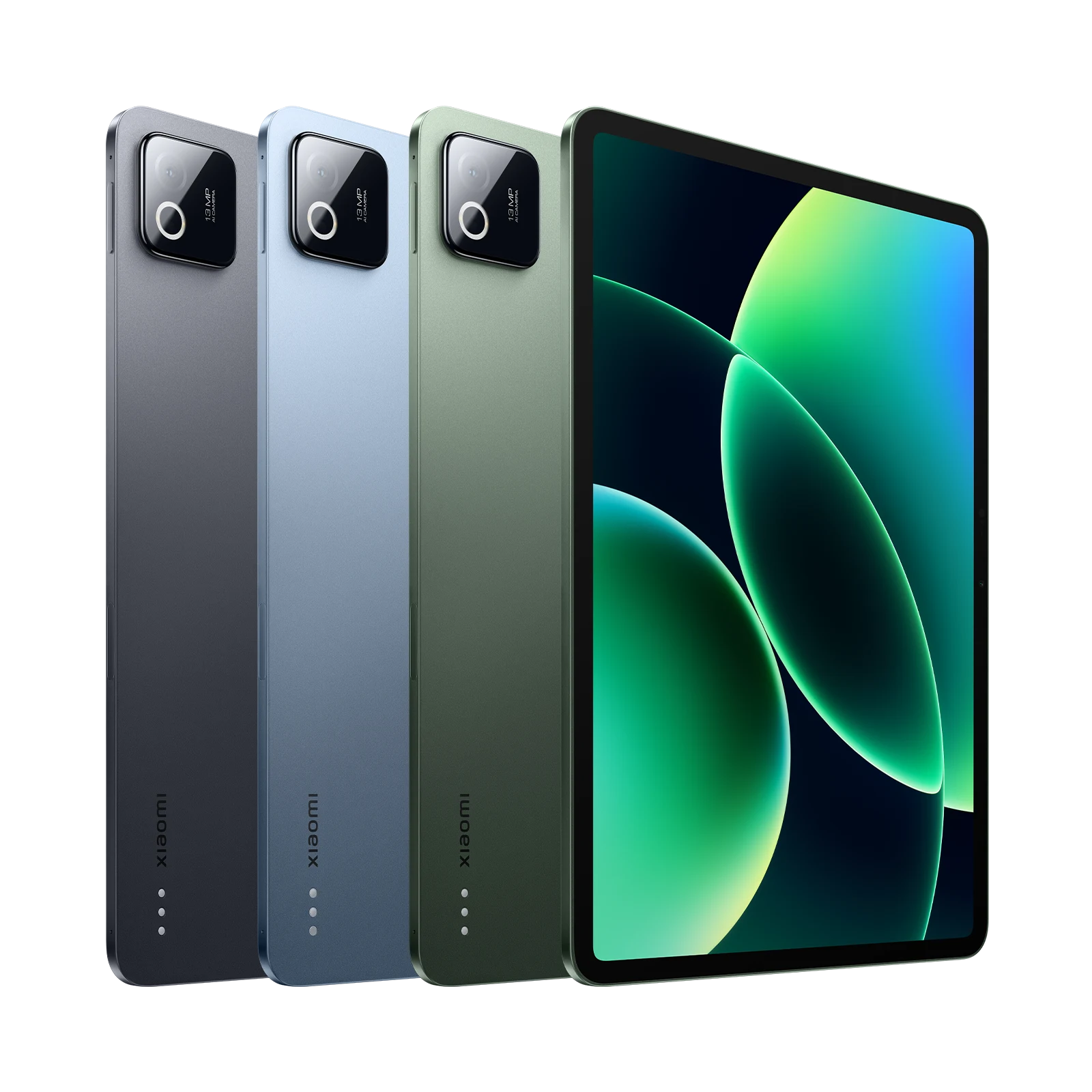 Xiaomi Pad 8